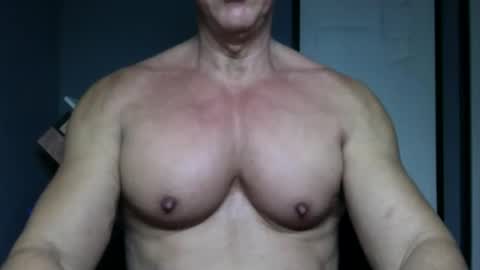 Snapshot of bgdkmuscleguy chatting on 29, 11, 2025 BGDKMUSCLEGUY - SELECTED BY CHATURBATE AS A TOP BROADCASTER FOR 2023 online show from 29, 11, 2025