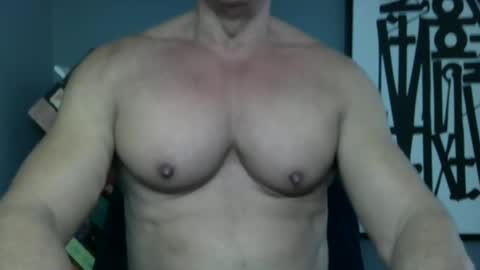 Snapshot of bgdkmuscleguy chatting on 25, 2, 2026 BGDKMUSCLEGUY - SELECTED BY CHATURBATE AS A TOP BROADCASTER FOR 2023 online show from 25, 2, 2026