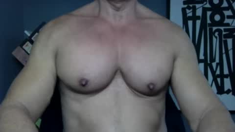 Snapshot of bgdkmuscleguy chatting on 26, 2, 2026 BGDKMUSCLEGUY - SELECTED BY CHATURBATE AS A TOP BROADCASTER FOR 2023 online show from 26, 2, 2026