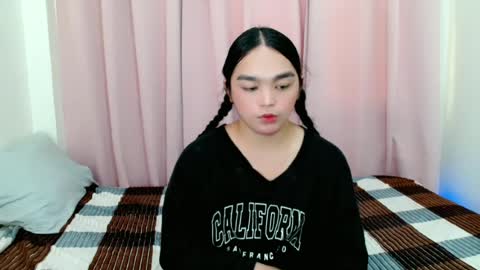 Snapshot of bhabytrans69 chatting on 2, 7, 2026 BHABY 3 online show from 2, 7, 2026