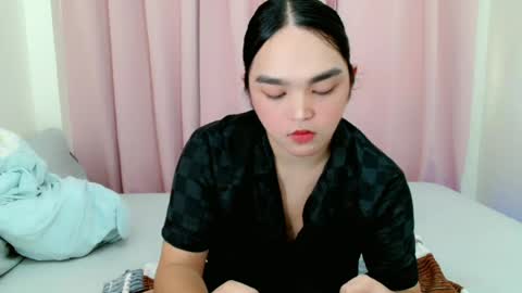 Snapshot of bhabytrans69 chatting on 3, 7, 2026 BHABY 3 online show from 3, 7, 2026