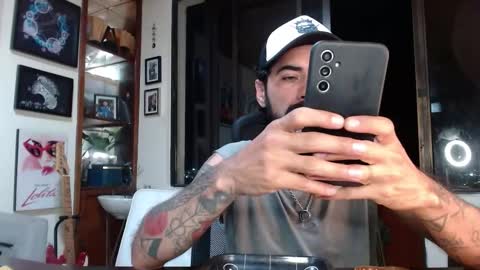 bhbroadcast online show from 19, 1, 2026