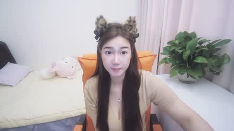 bhlinxuemei online show from 20, 6, 2026
