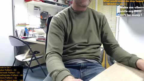 My name is David and if you like public exhibitions you wont be disappointed with me LoL - My favorite vibes is 44  online show from 6, 1, 2025