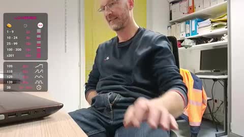 My name is David and if you like public exhibitions you wont be disappointed with me LoL - My favorite vibes is 44  online show from 9, 2, 2026