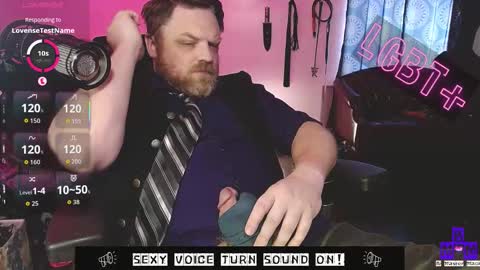 Bi Master Mack online show from 7, 1, 2026