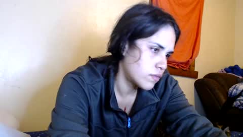 Snapshot of bianca12327 chatting on 20, 9, 2025 bianca12327 online show from 20, 9, 2025