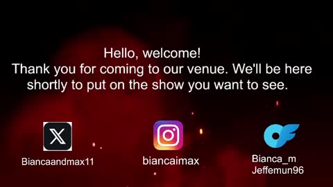 Snapshot of bianca_and_maxwell chatting on 21, 4, 2026 bianca and maxwell online show from 21, 4, 2026