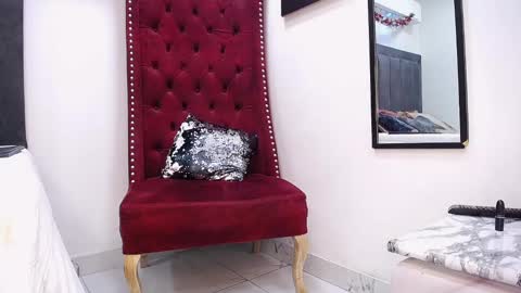 Bianca Antonelli online show from 30, 12, 2024