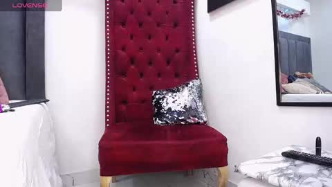 Bianca Antonelli online show from 31, 12, 2024