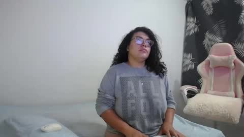 Bianca Tuesday to Sunday from 2am to 6am UTC-5 online show from 18, 10, 2025