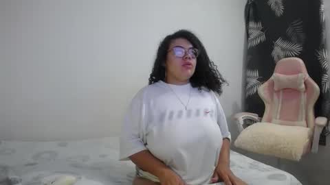 Bianca Tuesday to Sunday from 2am to 6am UTC-5 online show from 30, 10, 2025