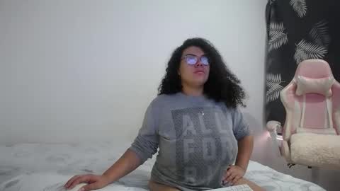 Bianca Tuesday to Sunday from 2am to 6am UTC-5 online show from 18, 11, 2025