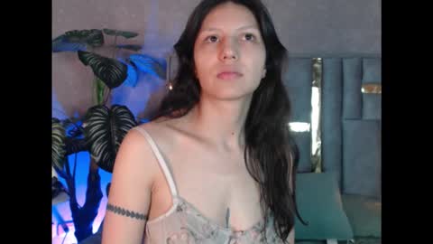 Bianca online show from 25, 9, 2025