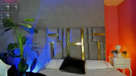 Snapshot of bianca_ks chatting on 25, 4, 2026 Bianca online show from 25, 4, 2026