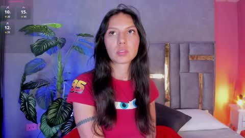 Snapshot of bianca_ks chatting on 14, 5, 2026 Bianca online show from 14, 5, 2026