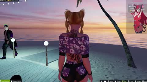 bianca_sexyy online show from 18, 9, 2025