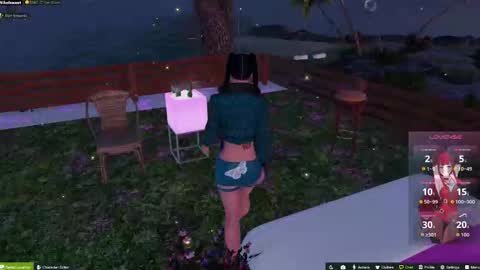 bianca_sexyy online show from 22, 9, 2025