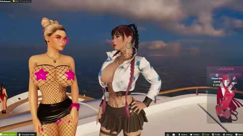 bianca_sexyy online show from 24, 9, 2025