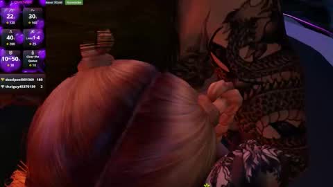 bianca_sexyy online show from 19, 3, 2026