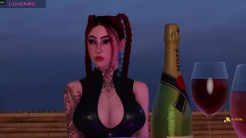 bianca_sexyy online show from 30, 3, 2026