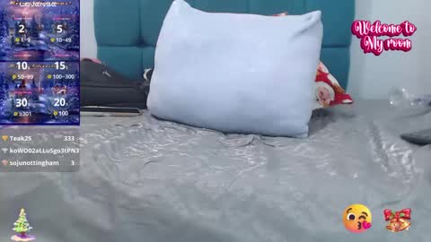 Snapshot of bianca_spear chatting on 15, 12, 2024 bianca_spear online show from 15, 12, 2024