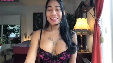 Bianca Transgirl online show from 29, 10, 2025