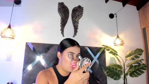 Snapshot of bianca_zaens1 chatting on 31, 3, 2026 B I A N C A online show from 31, 3, 2026