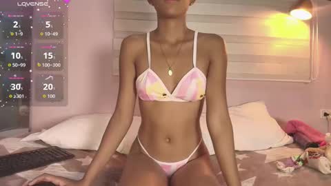 Snapshot of biancaa__18 chatting on 16, 10, 2025 biancaa__18 online show from 16, 10, 2025