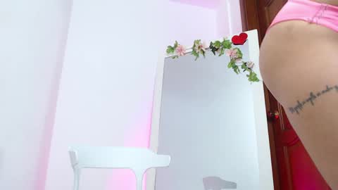 Snapshot of biancadollx chatting on 21, 5, 2026 biancadollx online show from 21, 5, 2026
