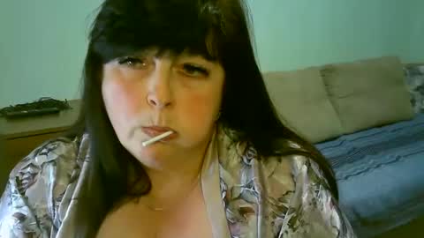 BiancaLady online show from 5, 3, 2025