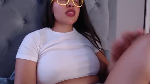 Snapshot of biancaleiton chatting on 17, 1, 2025 bianca online show from 17, 1, 2025