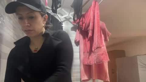 Snapshot of biancamirage1 chatting on 30, 4, 2026 Bianca Mirage online show from 30, 4, 2026