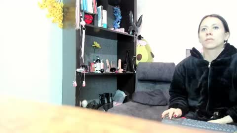 Snapshot of biancamirage1 chatting on 27, 5, 2026 Bianca Mirage online show from 27, 5, 2026