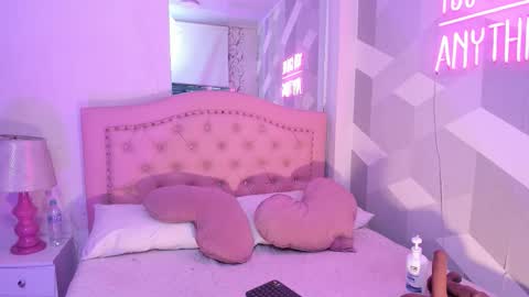 Bianca online show from 15, 3, 2026