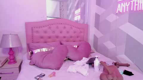 Bianca online show from 21, 5, 2026