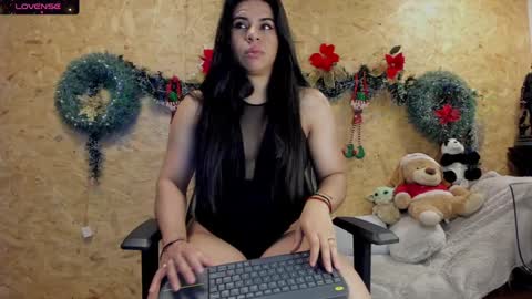 Biancastrong.. IGThebiancastrong online show from 20, 12, 2024