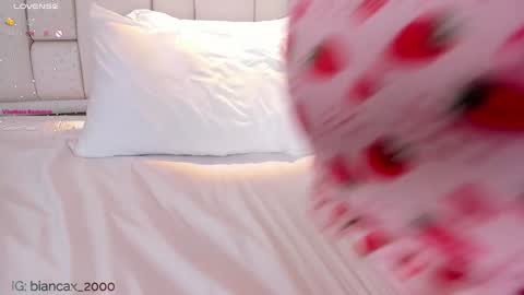 Snapshot of biancax_ chatting on 28, 1, 2025 Hi Im Bianca online show from 28, 1, 2025