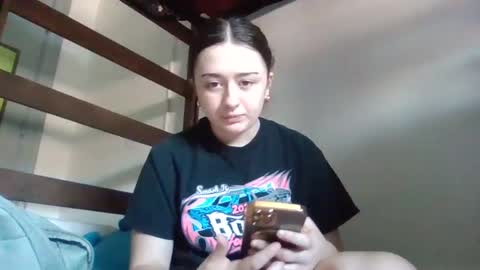 Snapshot of biancaxxx5 chatting on 15, 9, 2025 biancaxxx5 online show from 15, 9, 2025