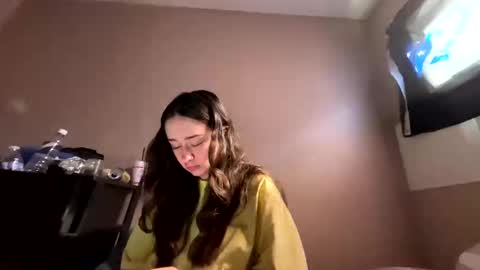 Snapshot of biancaxxx5 chatting on 23, 10, 2025 biancaxxx5 online show from 23, 10, 2025