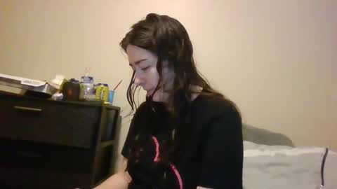 Snapshot of biancaxxx5 chatting on 28, 10, 2025 biancaxxx5 online show from 28, 10, 2025