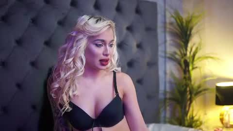  Bianka  online show from 22, 6, 2026
