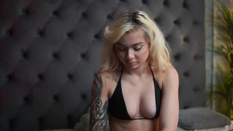  Bianka  online show from 23, 6, 2026