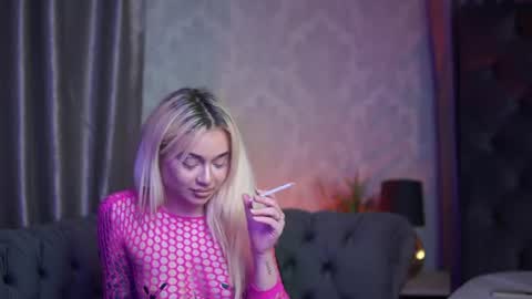  Bianka  online show from 17, 7, 2026