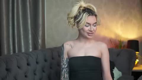  Bianka  online show from 23, 7, 2026