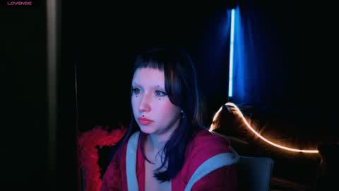 Snapshot of bibi_iva chatting on 21, 2, 2025 bibi_iva online show from 21, 2, 2025