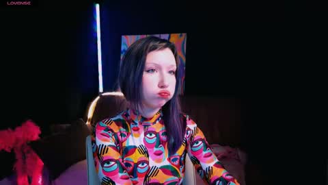 Snapshot of bibi_iva chatting on 26, 2, 2025 bibi_iva online show from 26, 2, 2025