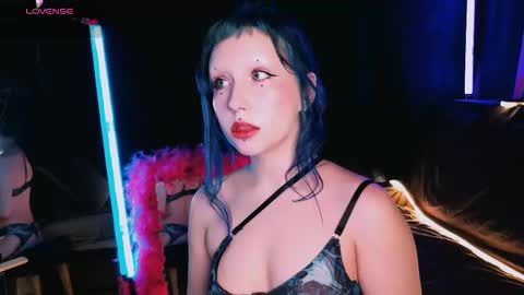 Snapshot of bibi_iva chatting on 9, 3, 2025 bibi_iva online show from 9, 3, 2025