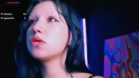 Snapshot of bibi_iva chatting on 10, 3, 2025 bibi_iva online show from 10, 3, 2025