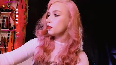 Snapshot of bibi_iva chatting on 30, 9, 2025 bibi_iva online show from 30, 9, 2025